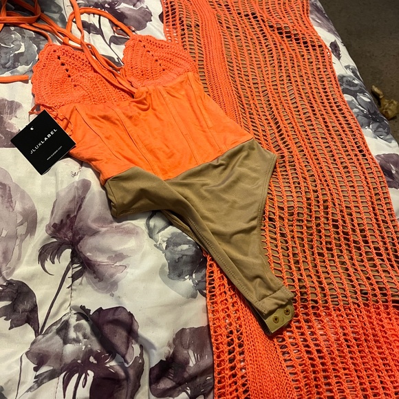 JLUXLABEL Dresses & Skirts - Jlux label set